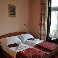 Hotel Kasina 3* Стандартный номер с различными типами кроватей фото 7