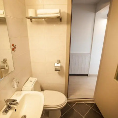 Petercat Hotel Sinchon(Hongdae) 2* Стандартный номер с 2 отдельными кроватями фото 6