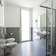 Gimmi Hotel 3* Номер Делюкс с различными типами кроватей фото 3