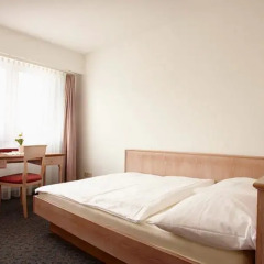 Отель Amadeo Hotel Schaffenrath Австрия, Зальцбург - отзывы, цены и фото номеров - забронировать отель Amadeo Hotel Schaffenrath онлайн комната для гостей фото 3