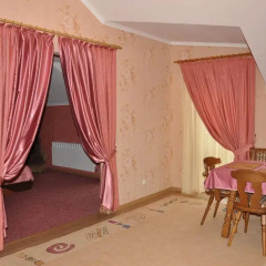 Focus Hotel 3* Люкс фото 7