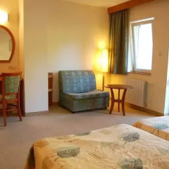 Hotel Seasons 3* Стандартный номер фото 3