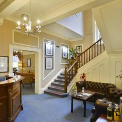 Отель Best Western Kilima Hotel Великобритания, Йорк - отзывы, цены и фото номеров - забронировать отель Best Western Kilima Hotel онлайн интерьер отеля