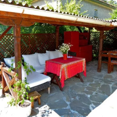 Отель Guest House Marina Шумен