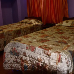 Отель Allied Hotel Непал, Катманду - отзывы, цены и фото номеров - забронировать отель Allied Hotel онлайн комната для гостей фото 5