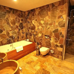 Cappadocia Estates Hotel 4* Улучшенный номер с различными типами кроватей фото 8