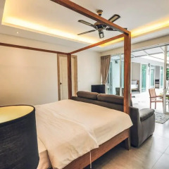 Отель Ayg Areca Private Pool Villa комната для гостей фото 4