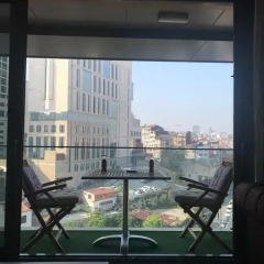 Glory Residence Taksim Турция, Стамбул - отзывы, цены и фото номеров - забронировать отель Glory Residence Taksim онлайн