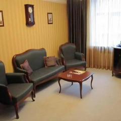 Sport Hotel 3* Люкс
