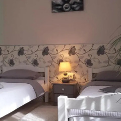 Отель Rooms Madison 3* Стандартный номер с 2 отдельными кроватями фото 20