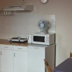 Апартаменты Papillon Apartment Будапешт в номере фото 3