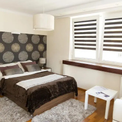 Отель Warsawrent Apartamenty Centralna Польша, Варшава - отзывы, цены и фото номеров - забронировать отель Warsawrent Apartamenty Centralna онлайн удобства в номере