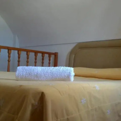 Отель Anemomilos Suites 2* Стандартный номер с различными типами кроватей фото 20