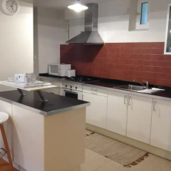 Отель Casa Sao Miguel 6 в номере