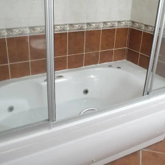The Omer Thermal Hotel & Holiday Village 4* Стандартный номер с различными типами кроватей