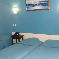 Hotel Windsor 2* Стандартный номер с различными типами кроватей фото 4