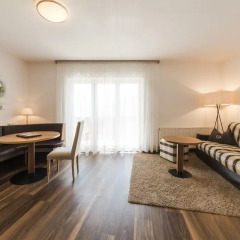 Hotel Eschenlohe 4* Люкс фото 8