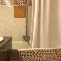 Roman Boutique Hotel 3* Стандартный номер с различными типами кроватей фото 5