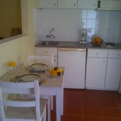 Отель Quinta da Vila в номере