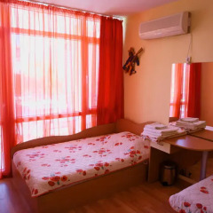 Апартаменты Elite Apartments Студия фото 18