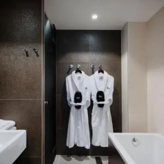 Отель GLO Hotel Art Финляндия, Хельсинки - - забронировать отель GLO Hotel Art, цены и фото номеров спа