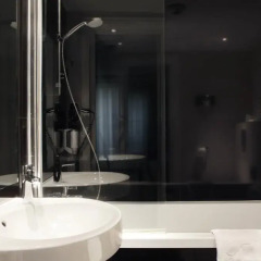 Hotel Diva Opera 4* Стандартный номер с двуспальной кроватью фото 2
