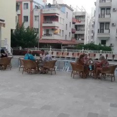 Mood Beach Hotel Турция, Голькой - отзывы, цены и фото номеров - забронировать отель Mood Beach Hotel онлайн питание фото 6