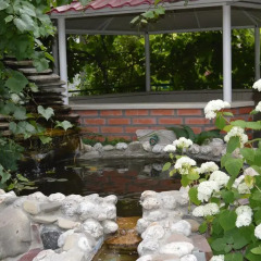 Hotel Ekvator Ирпень