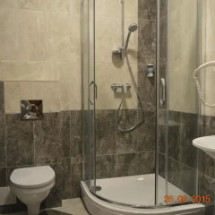 Gogol Park Hotel 2* Стандартный номер с различными типами кроватей фото 19