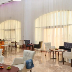 Almog Apartments Израиль, Хайфа - отзывы, цены и фото номеров - забронировать отель Almog Apartments онлайн интерьер отеля