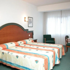 Hotel Touris комната для гостей фото 2