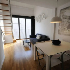 Отель Mon Suites Catedral 4* Апартаменты с различными типами кроватей фото 33