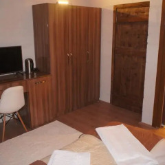 Отель Seval White House Kapadokya 3* Номер Делюкс фото 12