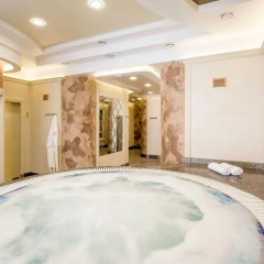 Hotel & SPA Restaurant Pysanka бассейн фото 2