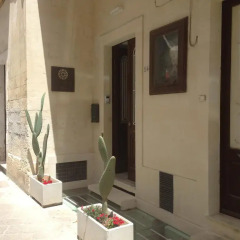 Отель Le Giravolte B&B Лечче интерьер отеля фото 2