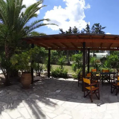 Kopsis Beach Hotel фото 5
