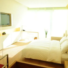 Отель The Opposite House 5* Студия с различными типами кроватей фото 7