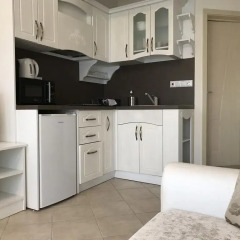 Отель Aparthotel Villa Livia Апартаменты