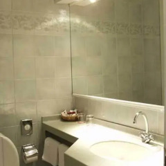 Hotel ABC 3* Стандартный номер с различными типами кроватей фото 5