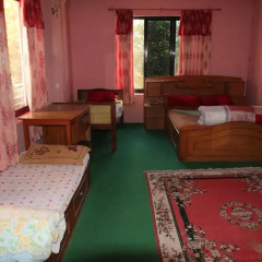 Отель New Future Way Guest House Непал, Покхара - отзывы, цены и фото номеров - забронировать отель New Future Way Guest House онлайн детские мероприятия фото 2