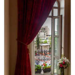 Anemon Hotel Galata - Special Class 4* Представительский люкс с различными типами кроватей фото 5