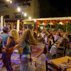 Vasilaras Hotel