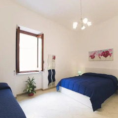 Отель Case Vacanze Costa D'Amalfi Минори комната для гостей фото 3