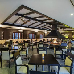 Отель Club Asteria Belek - All Inclusive гостиничный бар
