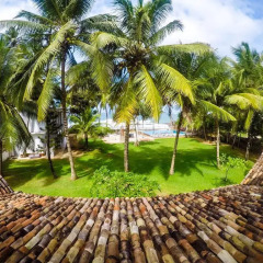 Отель Amor Villa 3* Стандартный номер с двуспальной кроватью фото 6