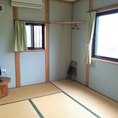 Отель Minshuku Umikawa 3* Стандартный номер фото 3