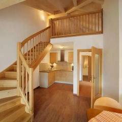 Hotel Garni Paler Тироло спа