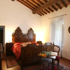 Отель Villa Toscana | Pienza Пьенца комната для гостей фото 3