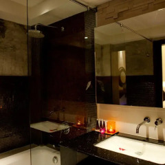 De Cozé Hotel 3* Люкс с двуспальной кроватью фото 4