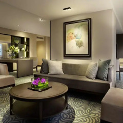 Отель Grand Hyatt Taipei Тайвань, Тайбэй - отзывы, цены и фото номеров - забронировать отель Grand Hyatt Taipei онлайн интерьер отеля